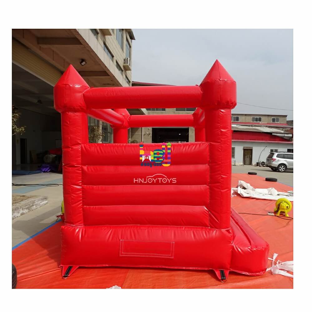 outdoor inflatable castle tent