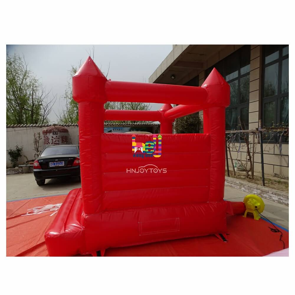 colorful bouncy castle inflatable commercial