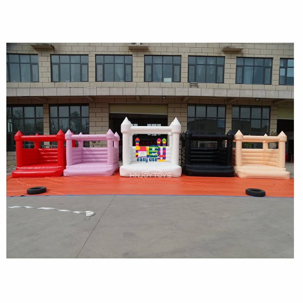 popular inflatable bouncer castles inflatable jumper 