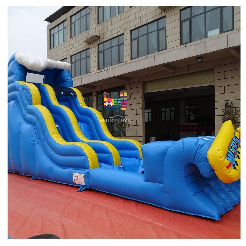 popular inflatable water slide sale water slide