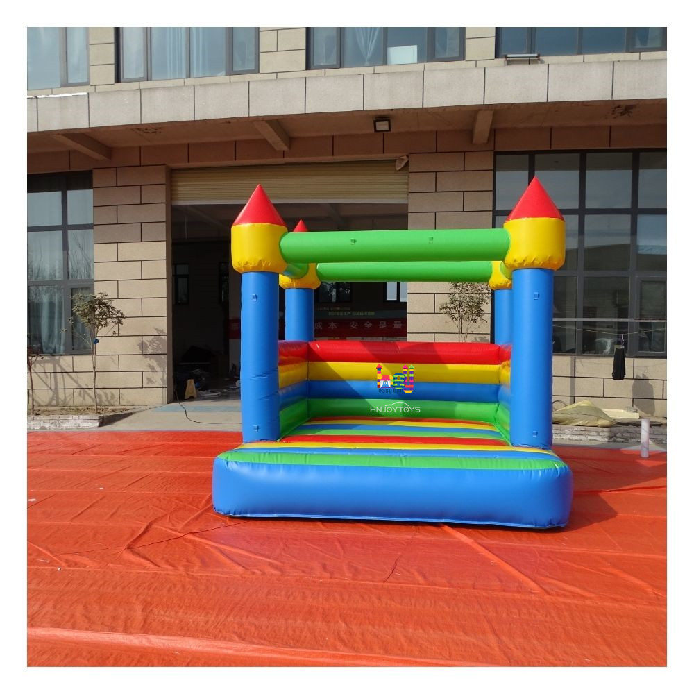 outdooe party inflatable bounce amusement park