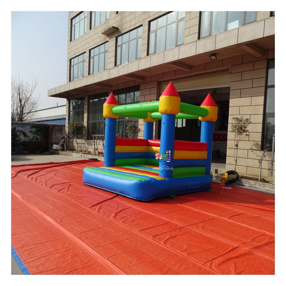 outdooe party inflatable bounce amusement park