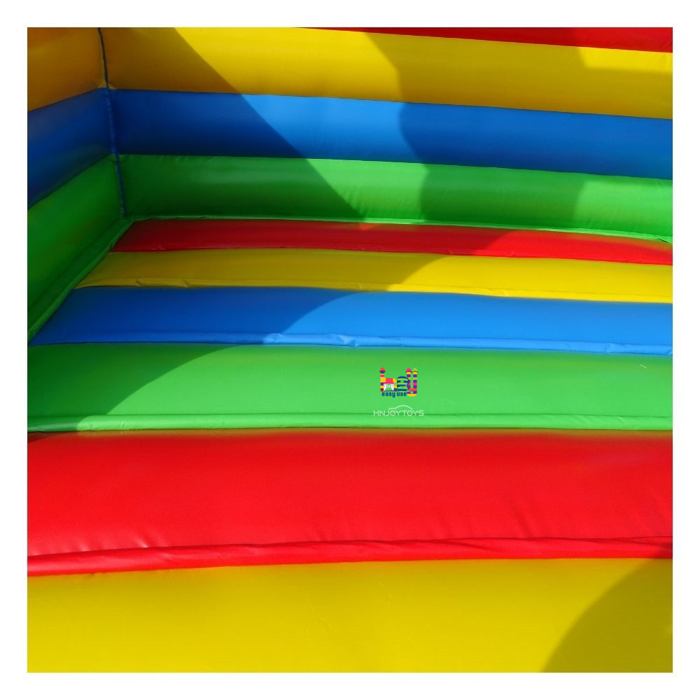 outdooe party inflatable bounce amusement park