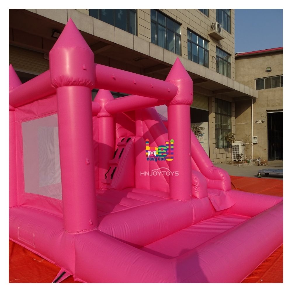 outdoor party bounce house inflatable with music