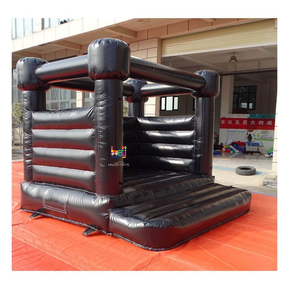 outdoor decoration inflatable bounce house reviews 