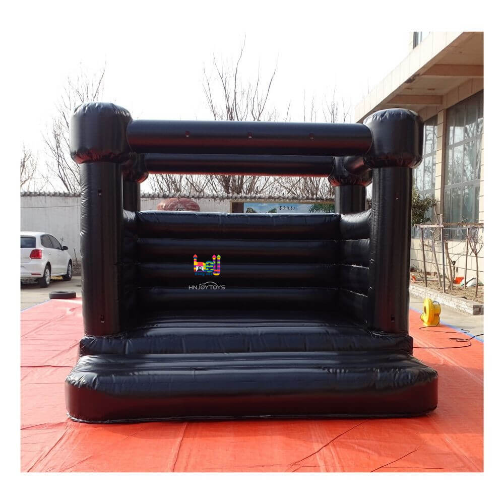 outdoor decoration inflatable bounce house reviews 