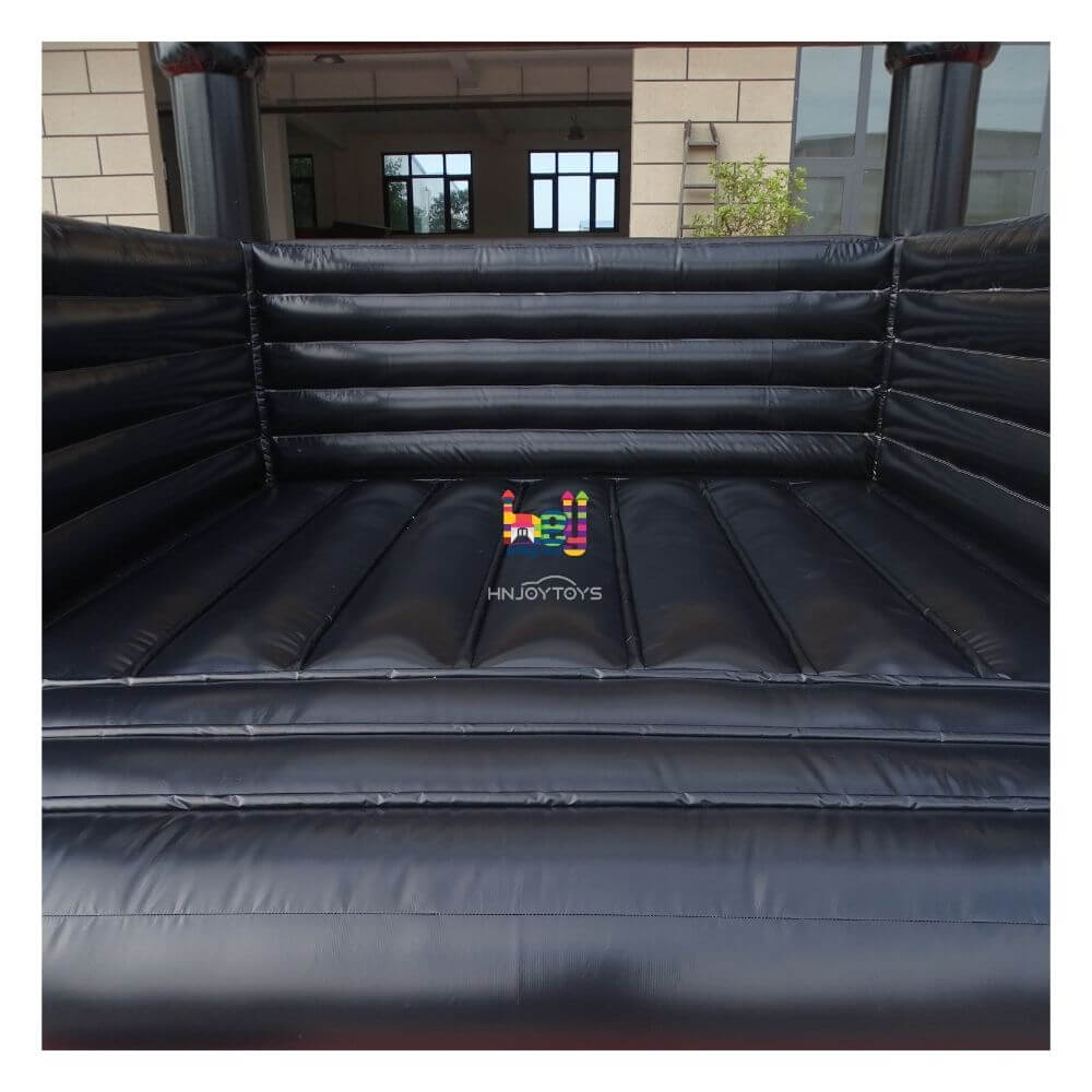 commercial use large inflatable bounce park
