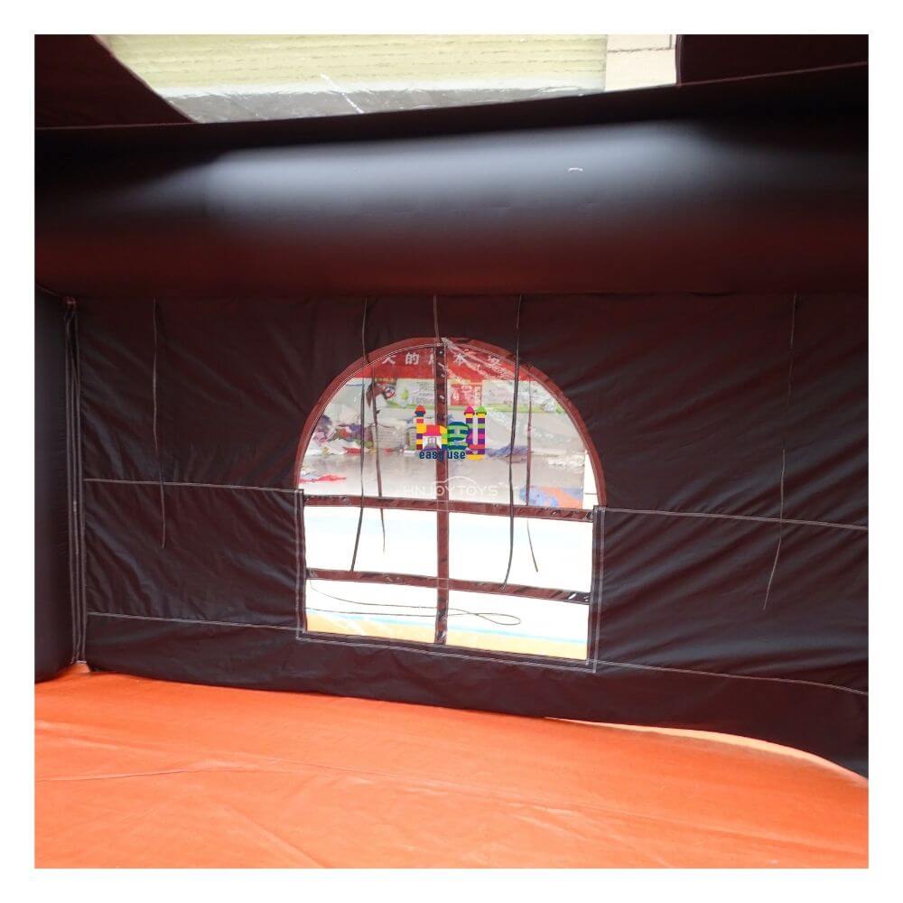 commercial party inflatable tent bounce