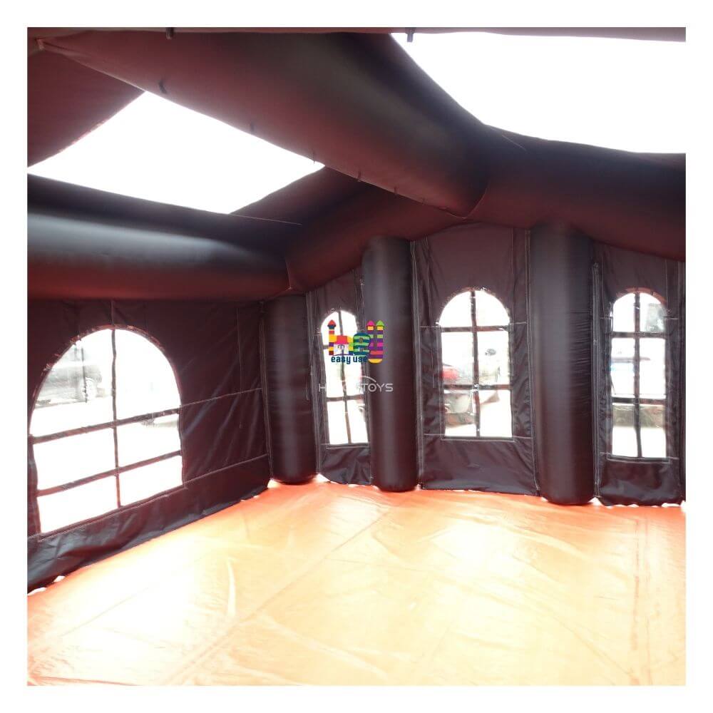 commercial party inflatable tent bounce