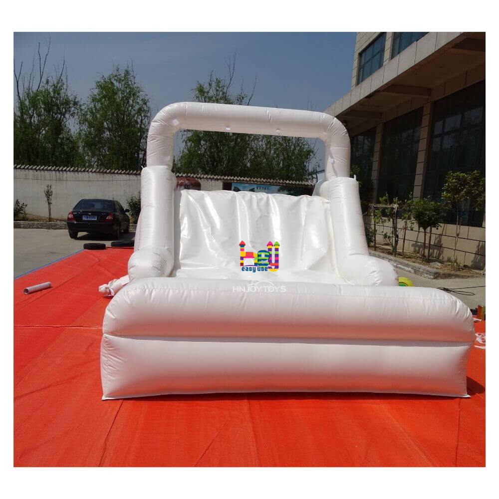 rental business water inflatable bounce house
