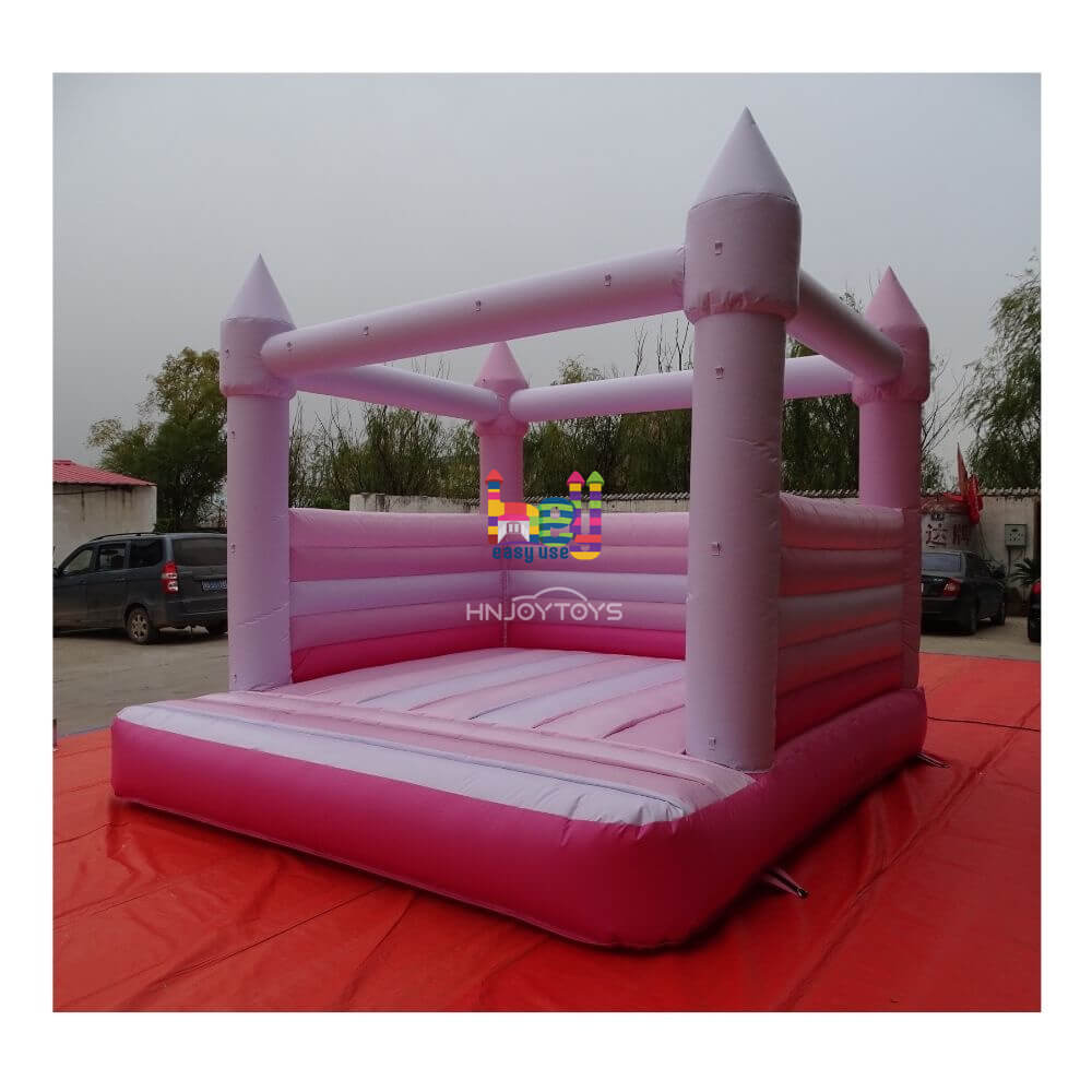 super quality inflatable bounce house