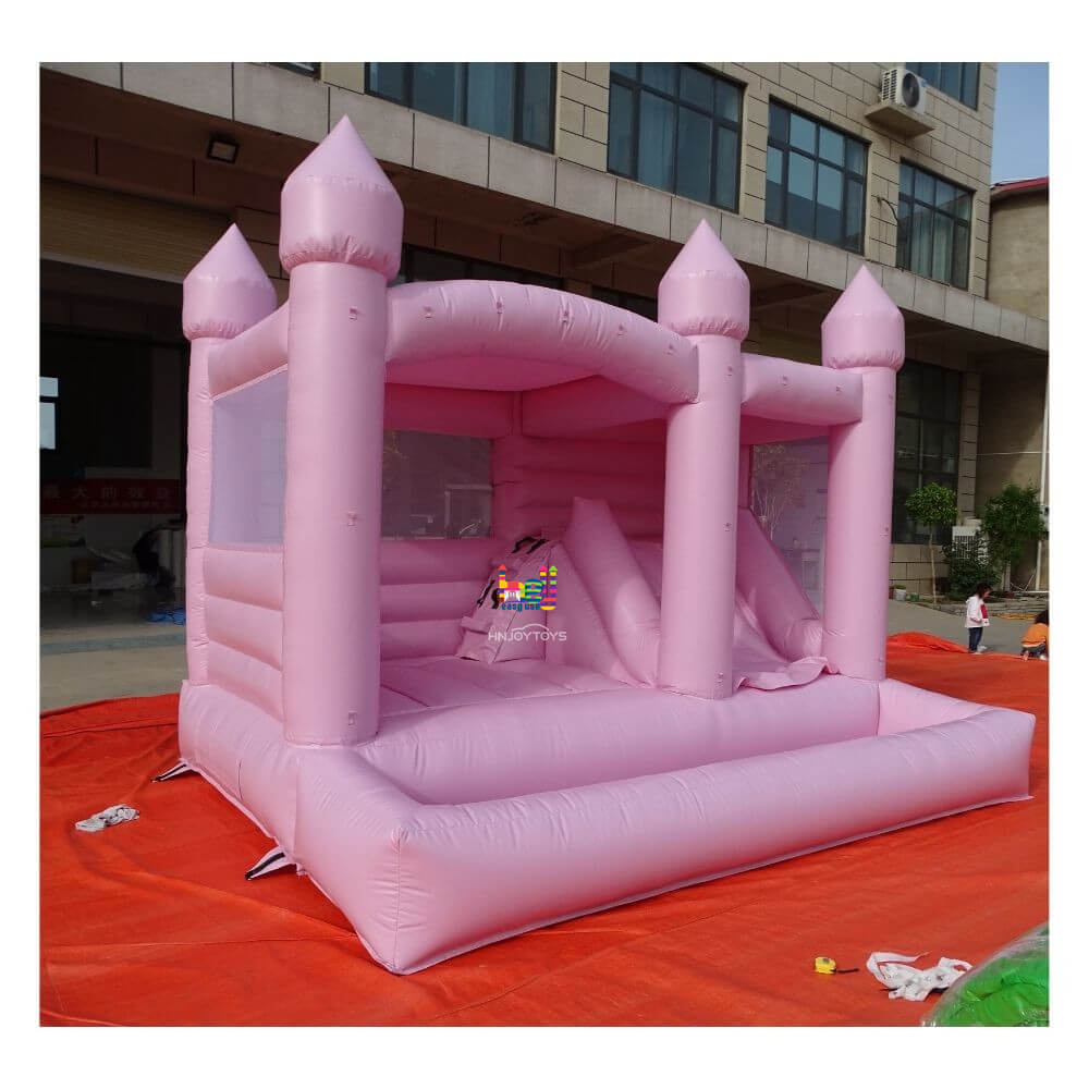 Inflatable Combo Castle for Sale 