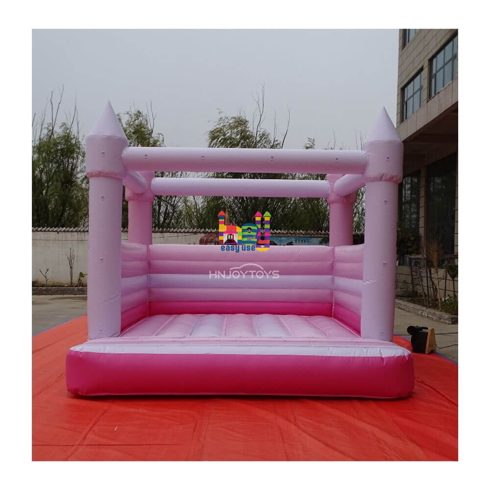 super quality inflatable bounce house