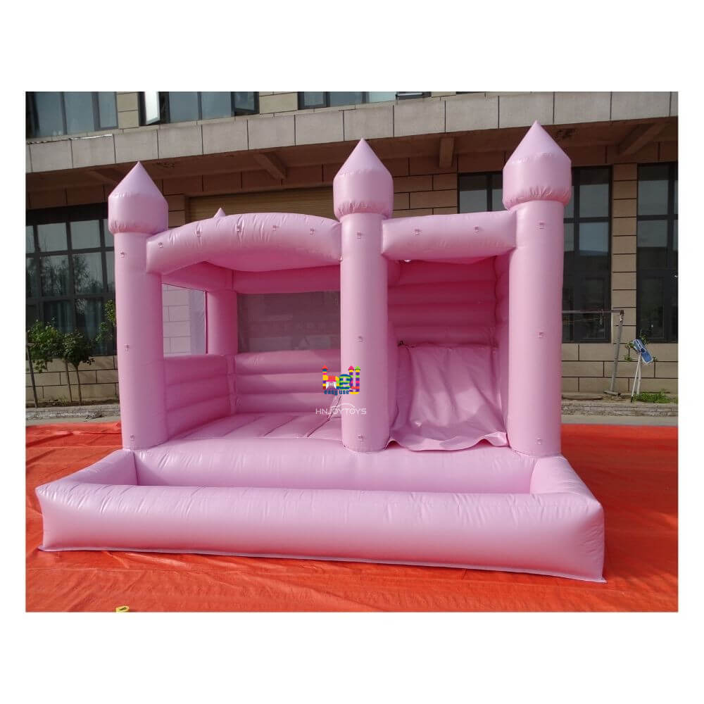 Inflatable Combo Castle for Sale 