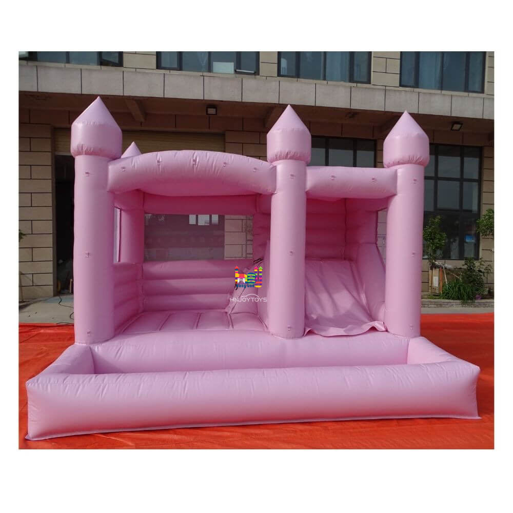 Inflatable Combo Castle for Sale 