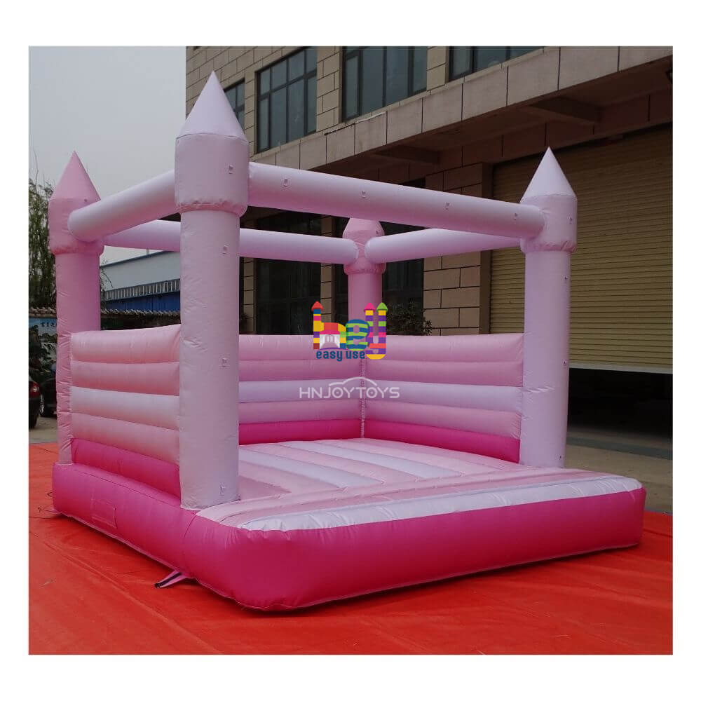 super quality inflatable bounce house