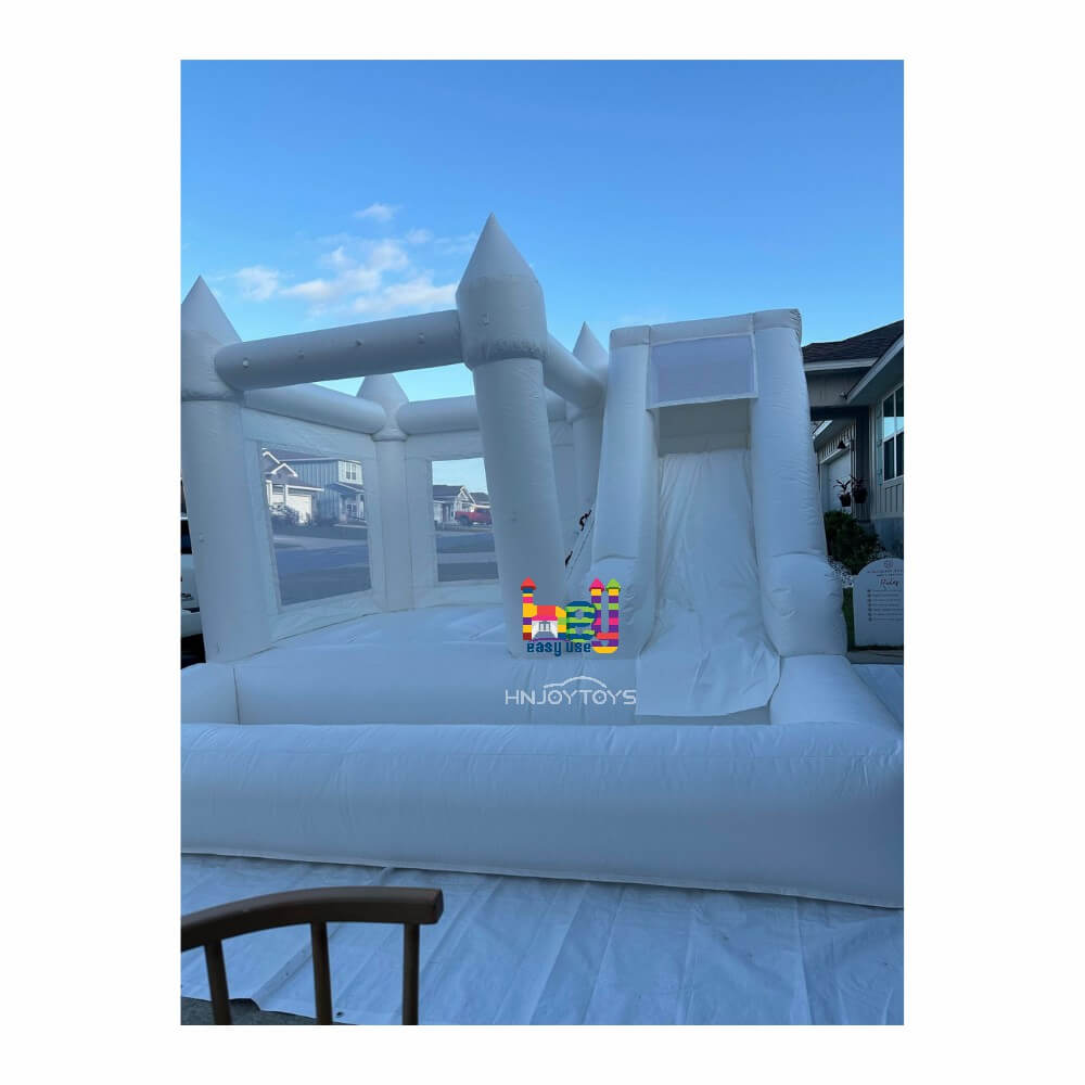 jumper with slide for sale