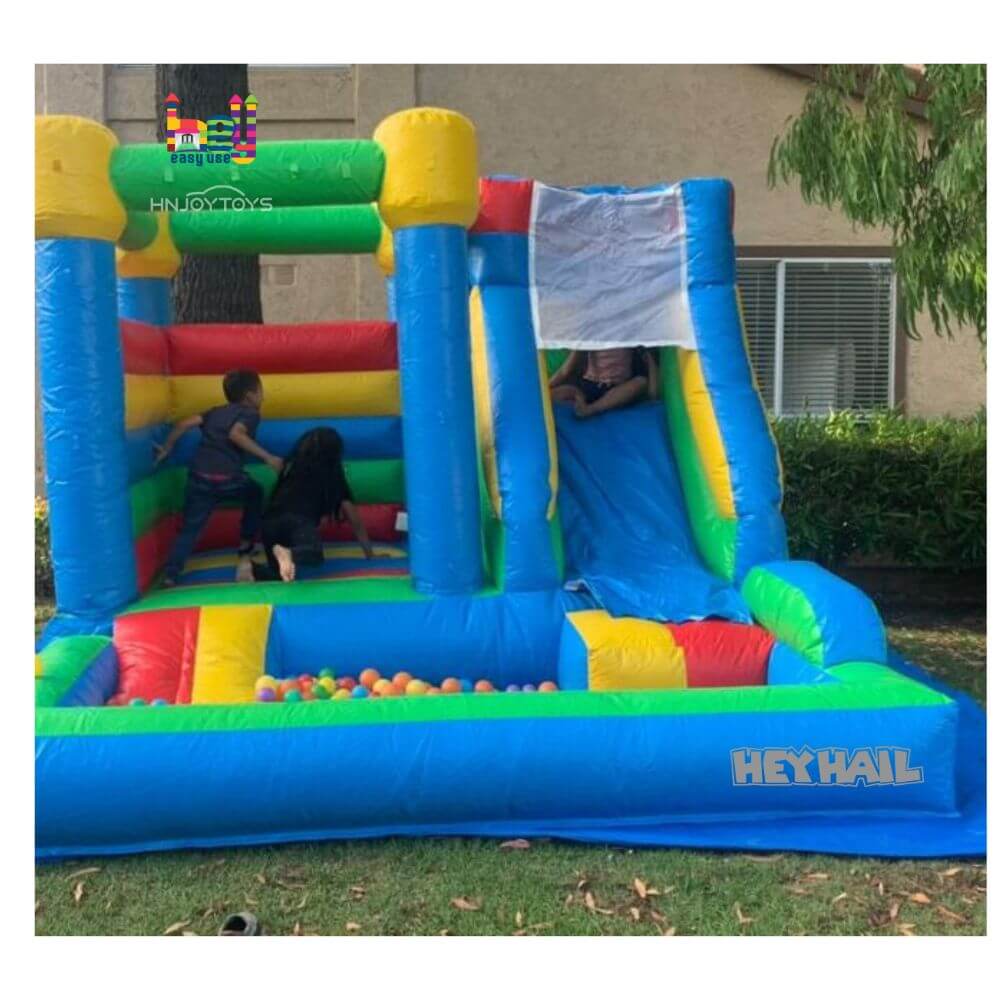 party rental 15x15 bounce house for sale
