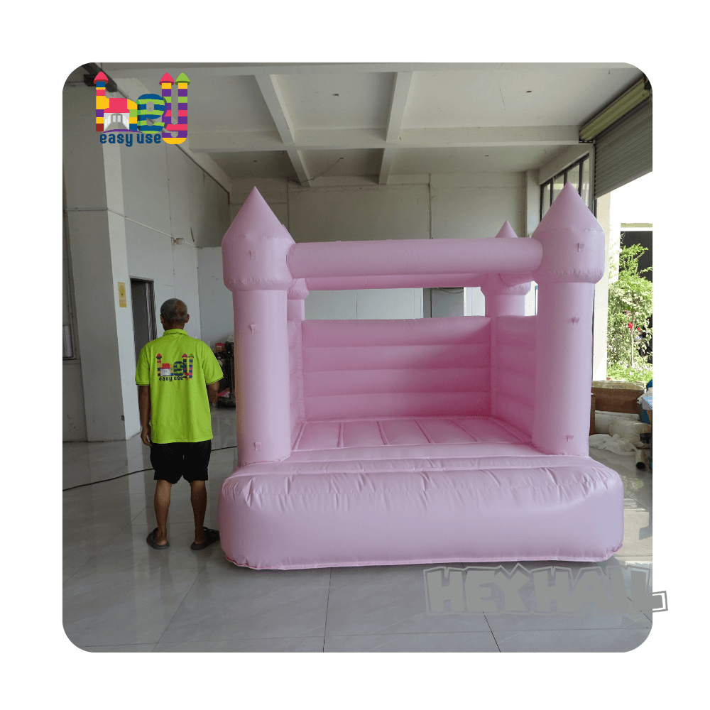 outdoor rental air inflatable bounce