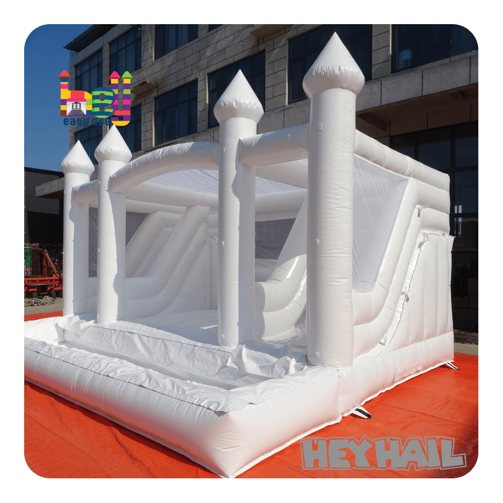 outdoor party bounce house commercial inflatable bounce 
