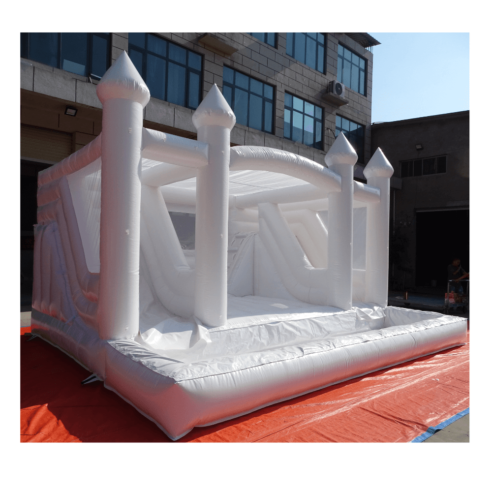 outdoor party bounce house commercial inflatable bounce 