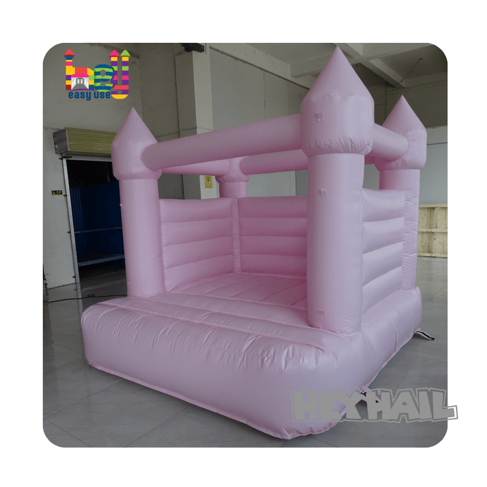 outdoor rental air inflatable bounce