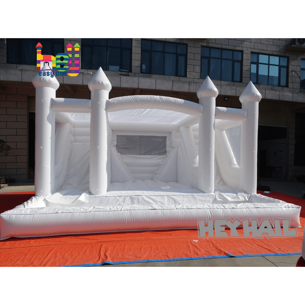 outdoor party bounce house commercial inflatable bounce 