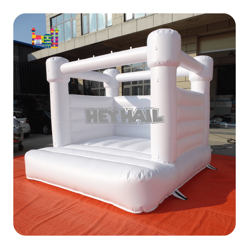 commercial grade inflatable play castle