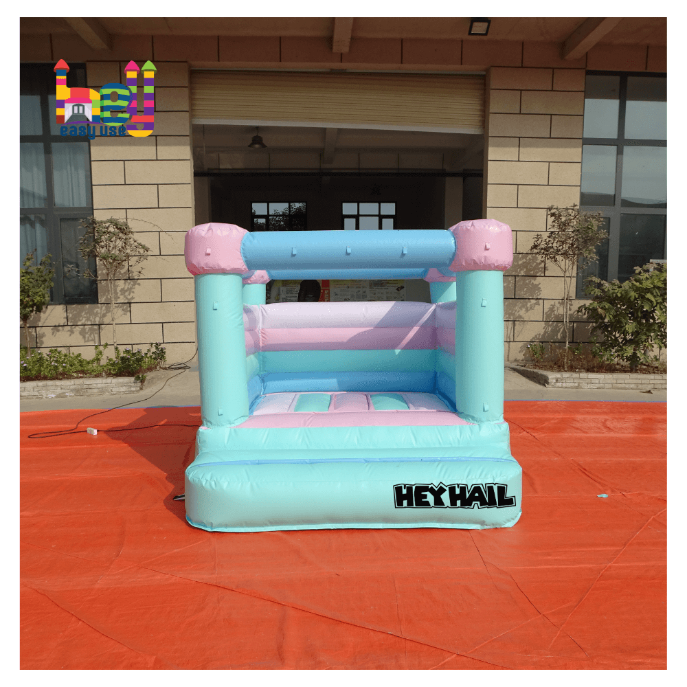 party rental bounce house from bounce couture
