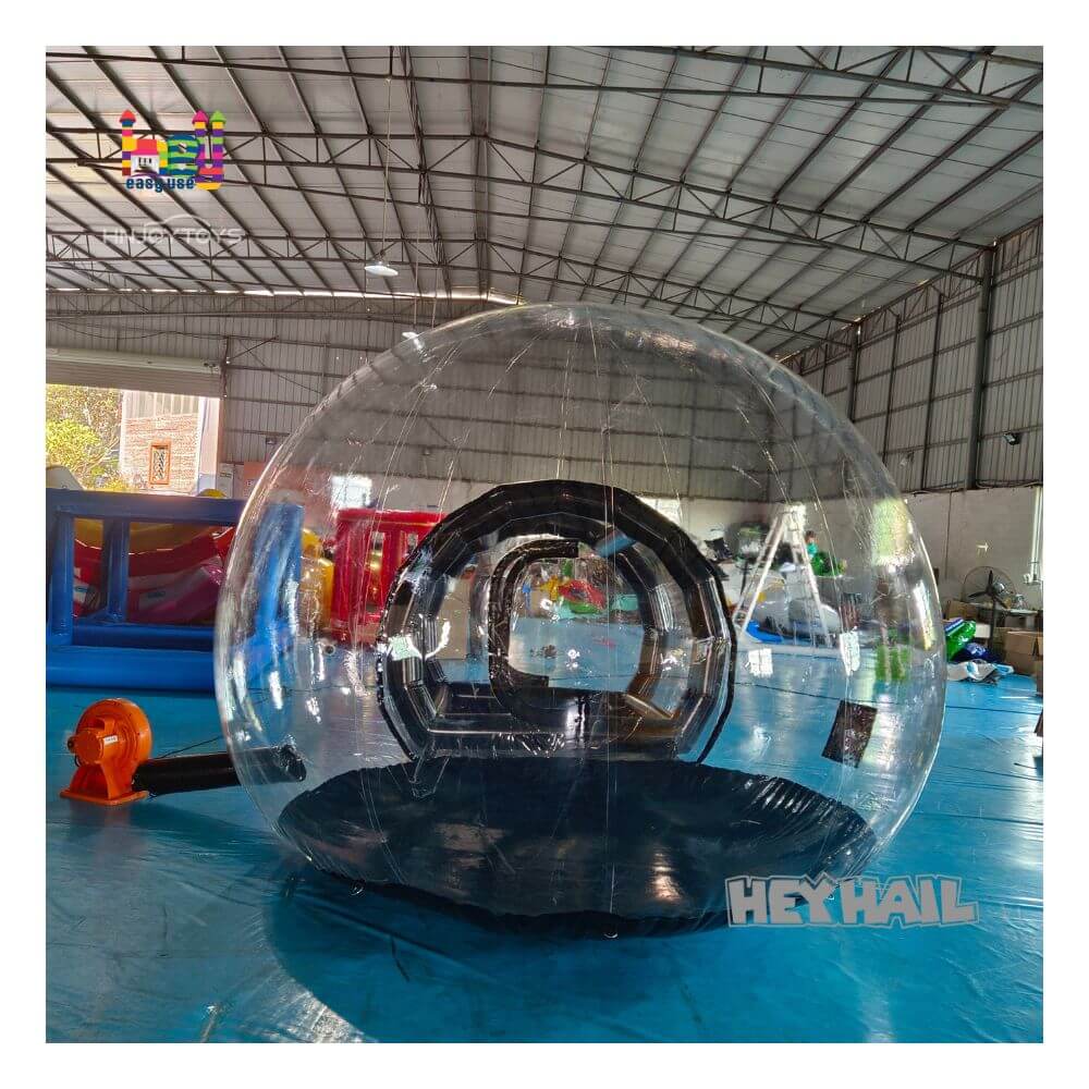 party rental bubble house tent dome event tent glamping