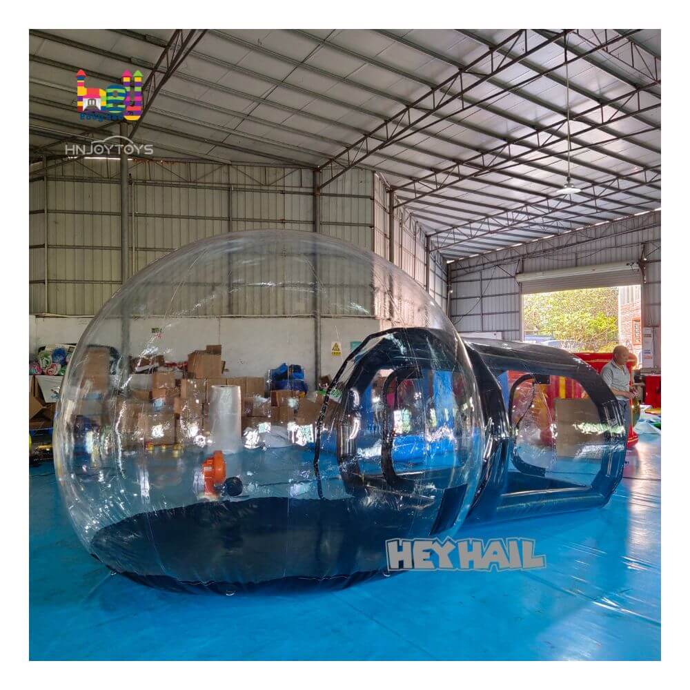 party rental bubble house tent dome event tent glamping