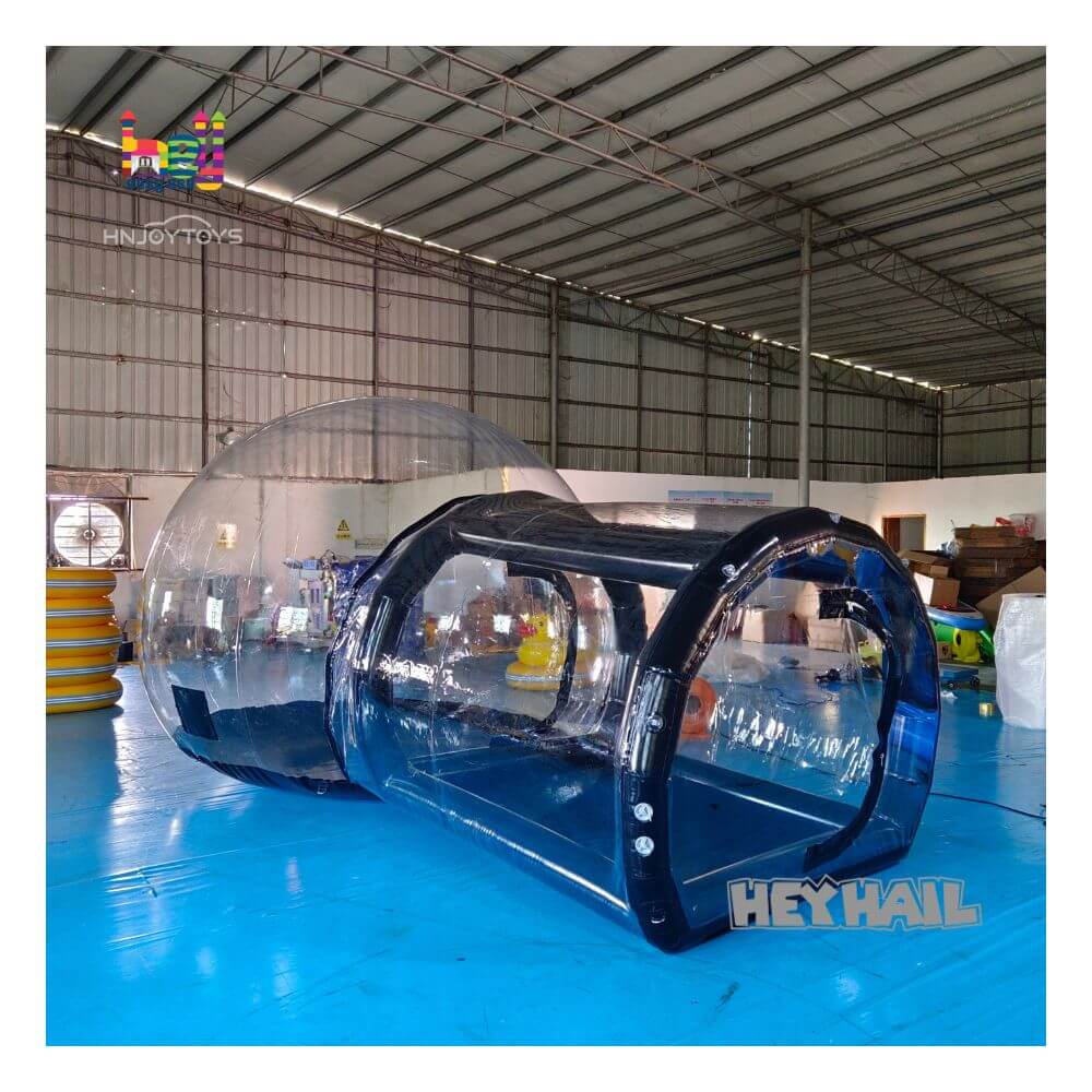 party rental bubble house tent dome event tent glamping