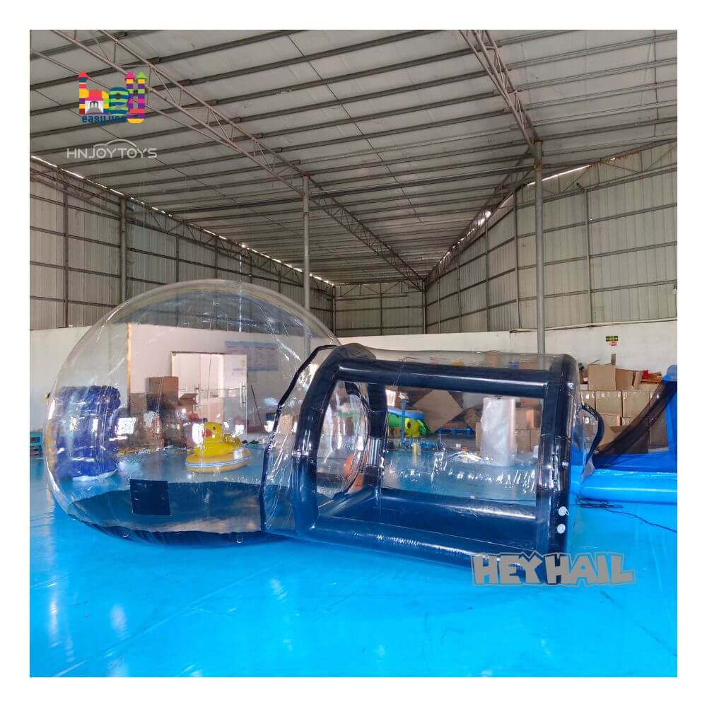 party rental bubble house tent dome event tent glamping