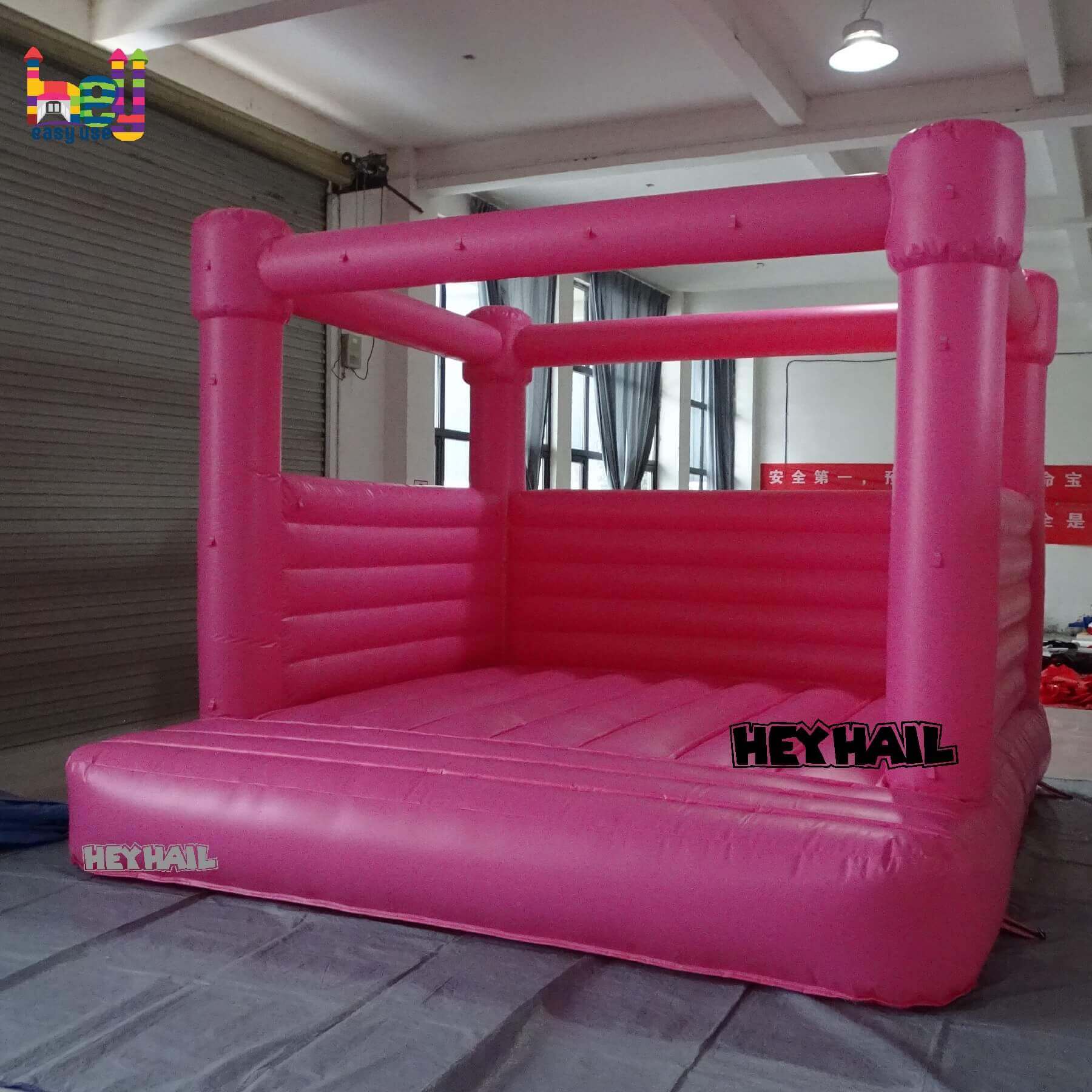 popular inflatable moon bounce sale