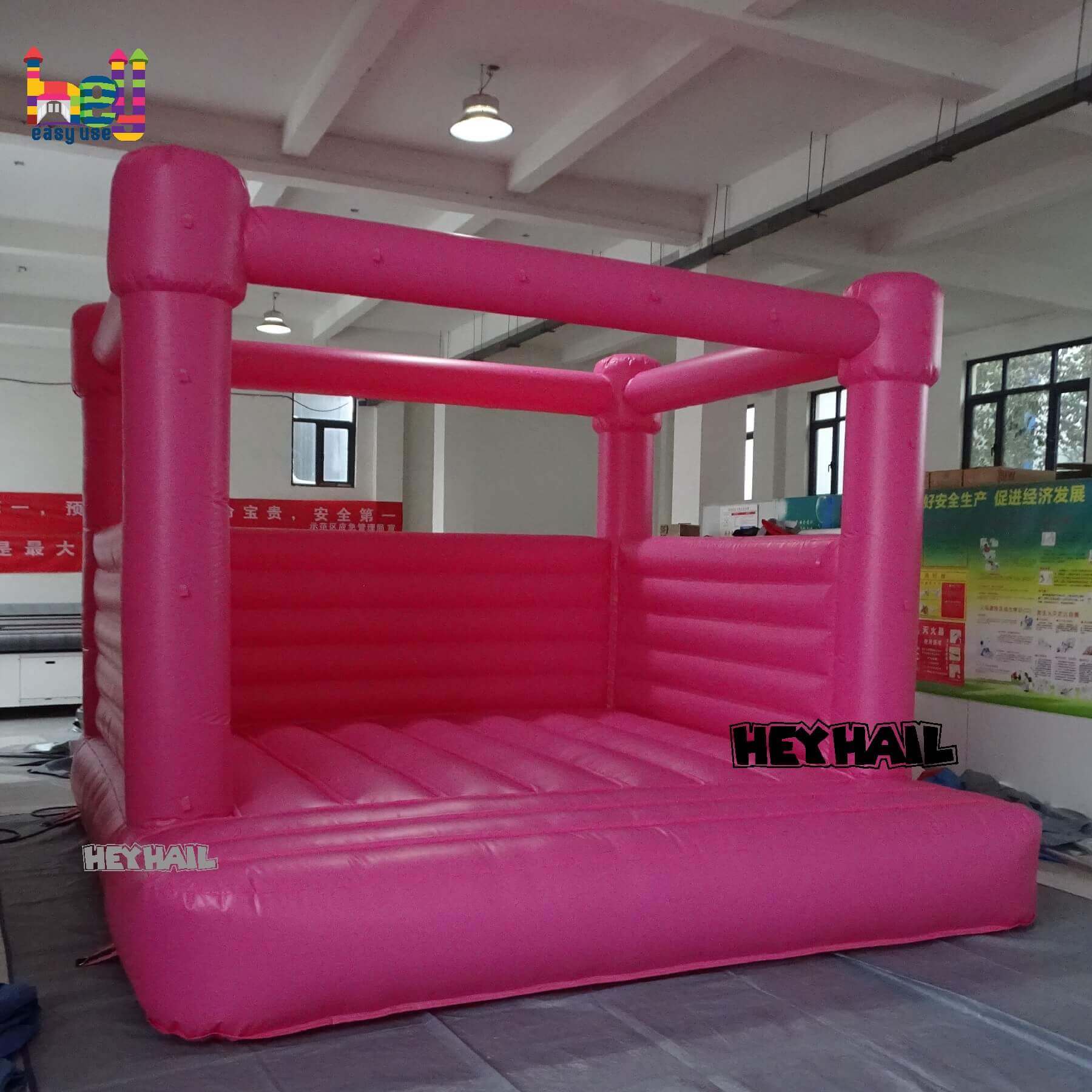 popular inflatable moon bounce sale