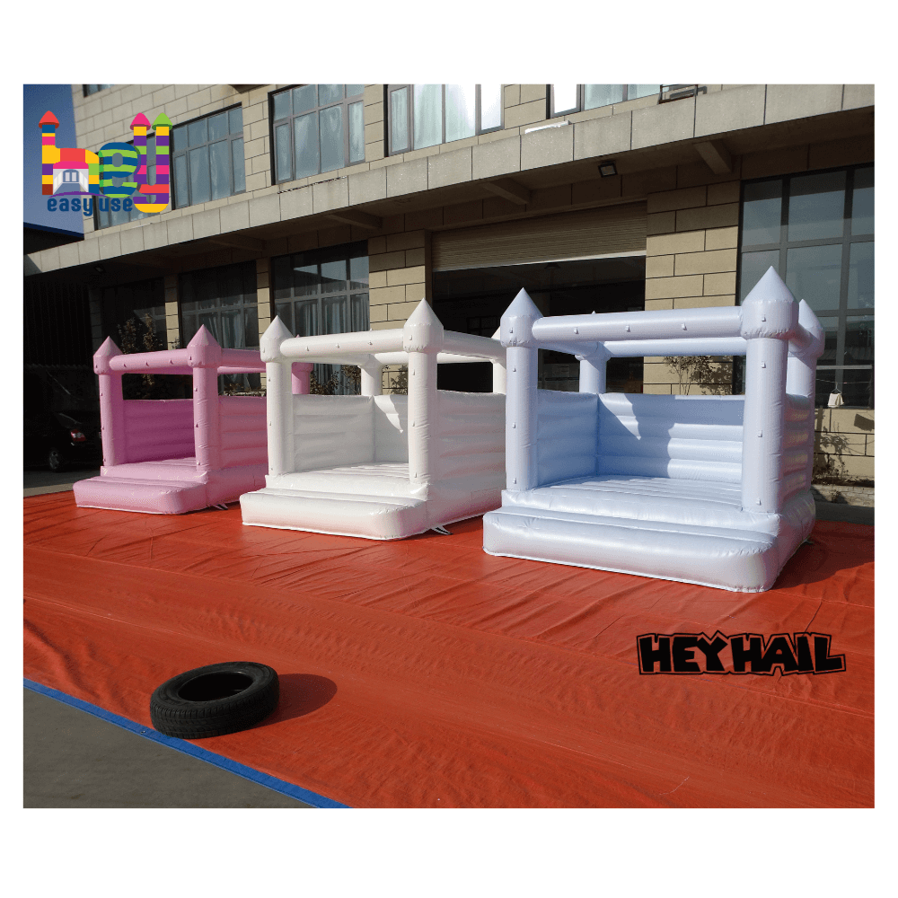 White Castle Jump House