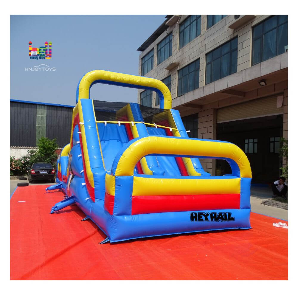 custom sport venue inflatable