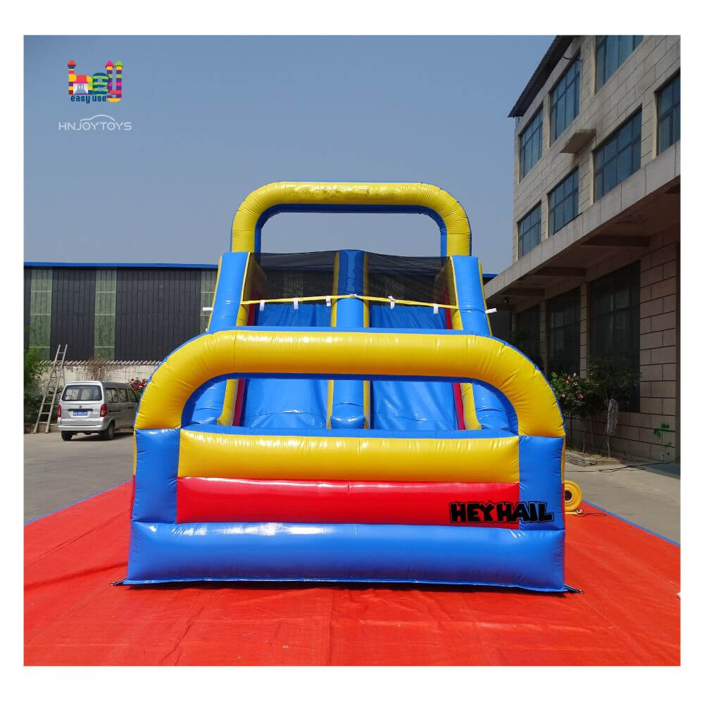 custom sport venue inflatable