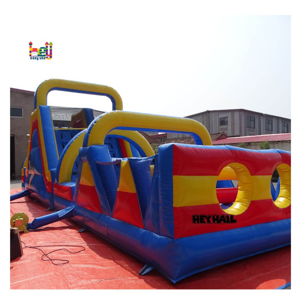 custom sport venue inflatable