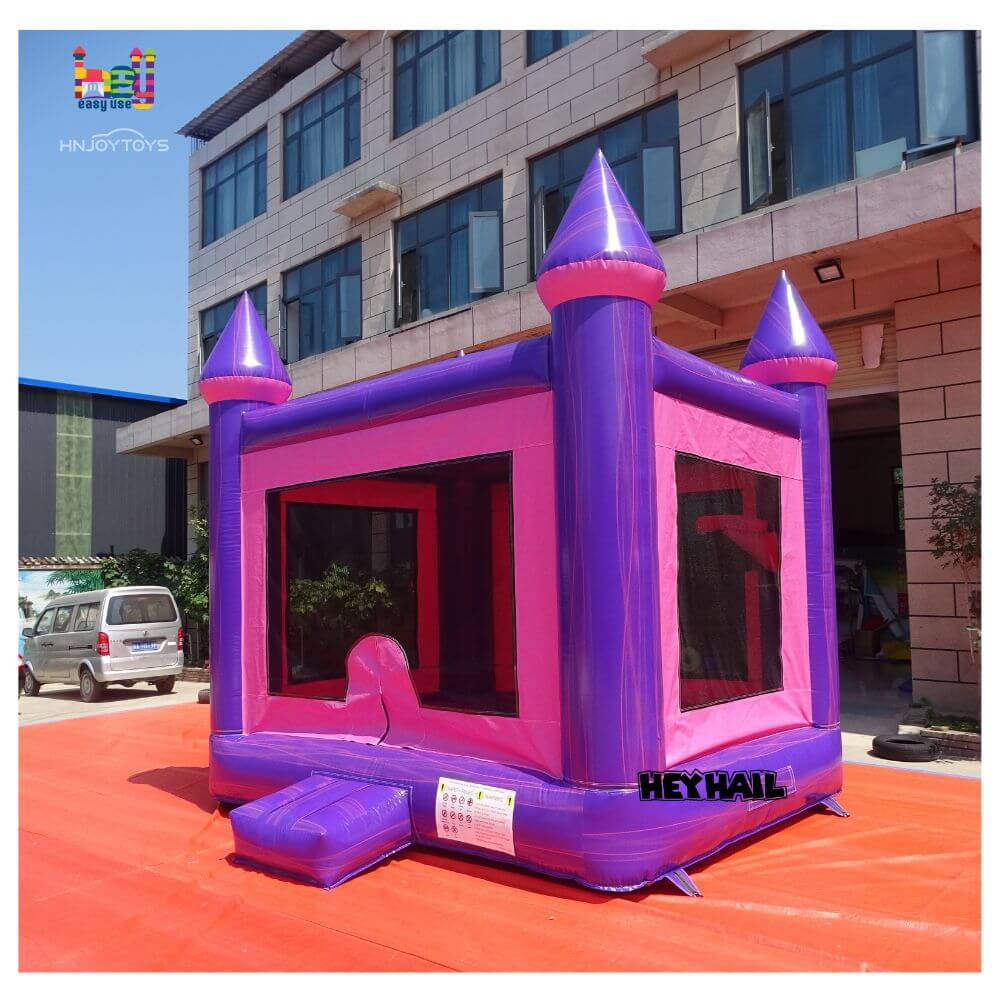 Outdoor Entertainment Inflatable Jumpers