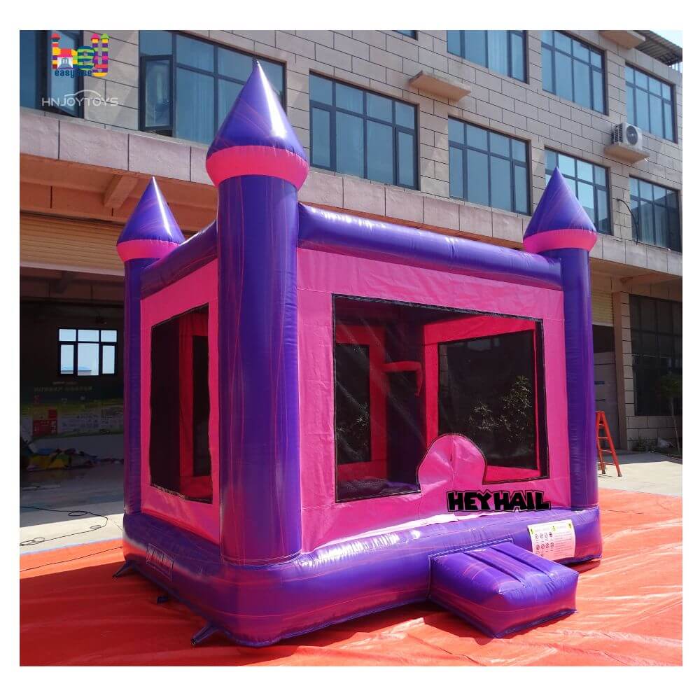 Outdoor Entertainment Inflatable Jumpers