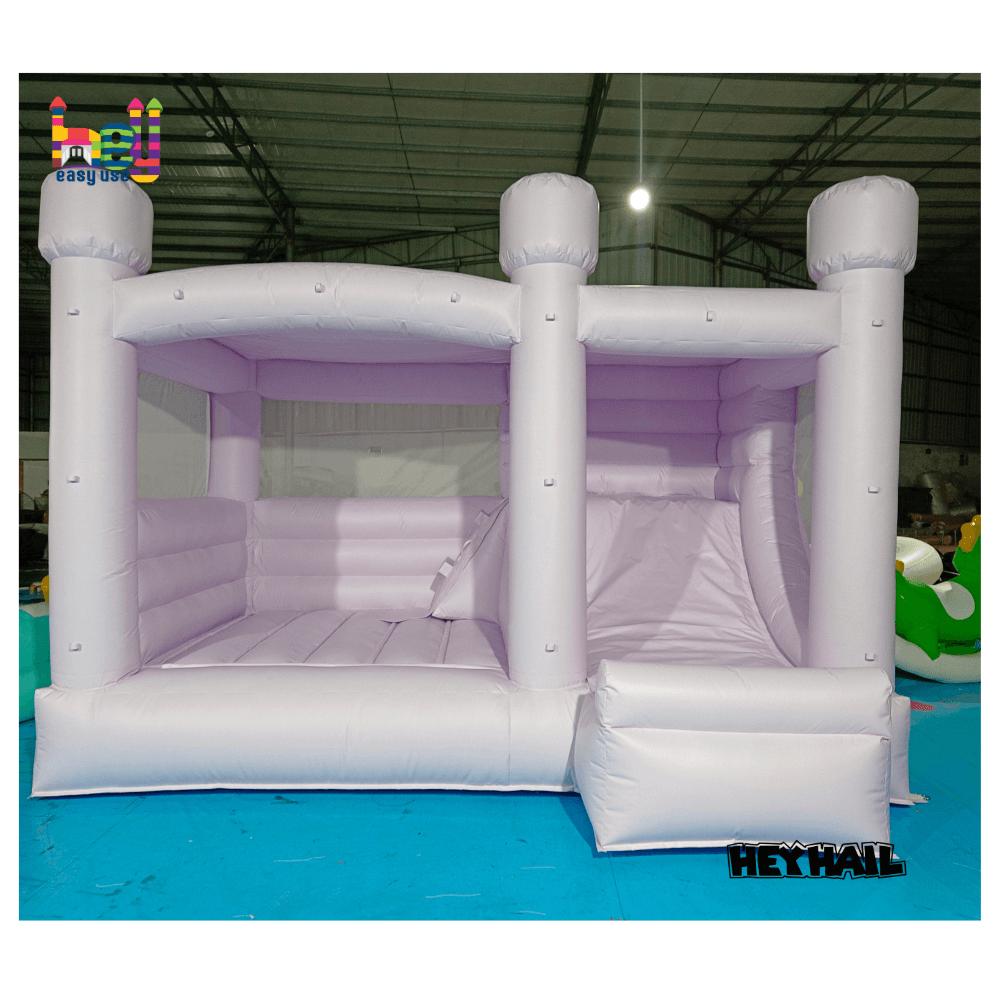 high quality PVC kids inflatable bounce house