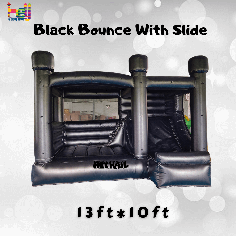popular bounce house for kids
