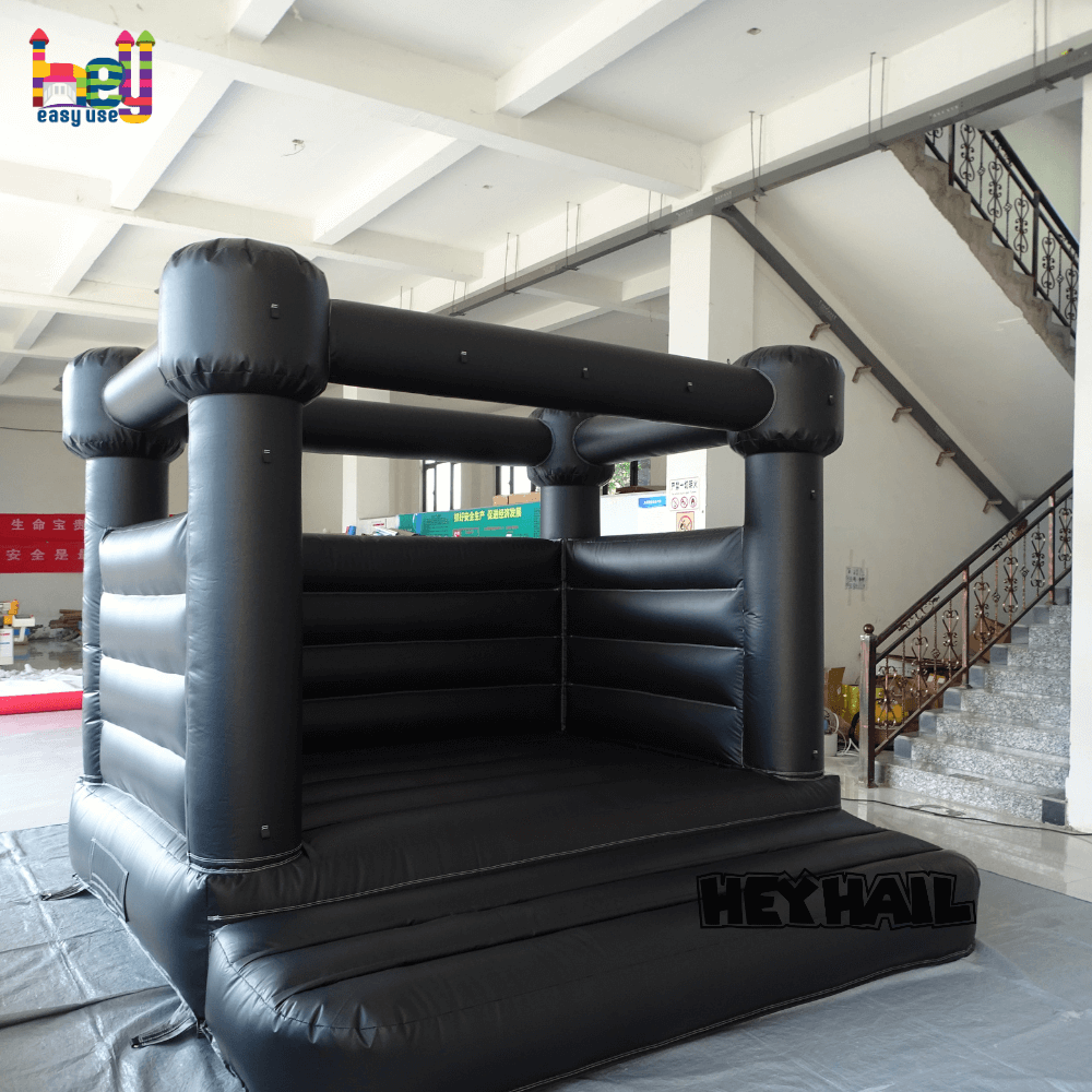 inflatable bouncing toy for jump fun
