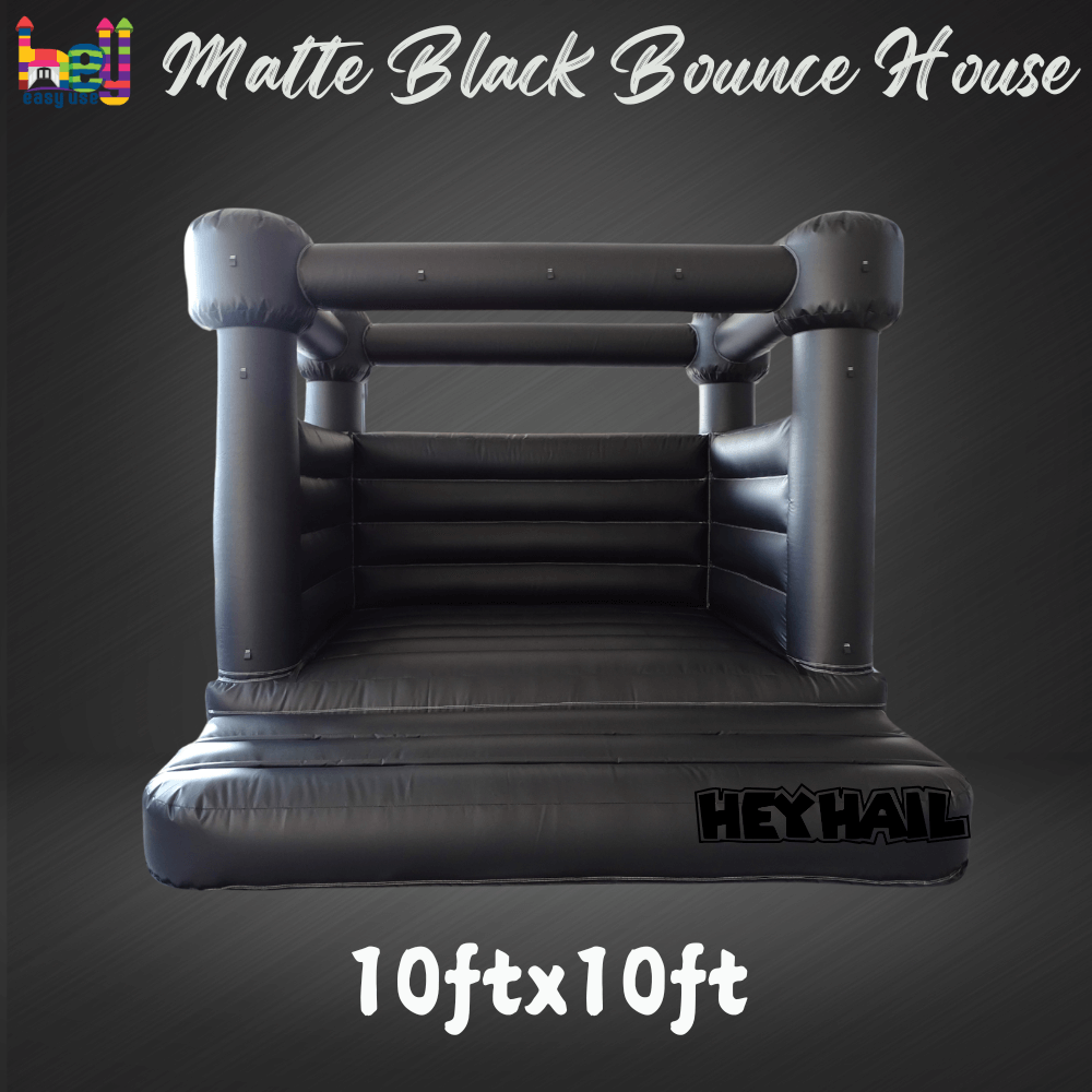 inflatable bouncing toy for jump fun