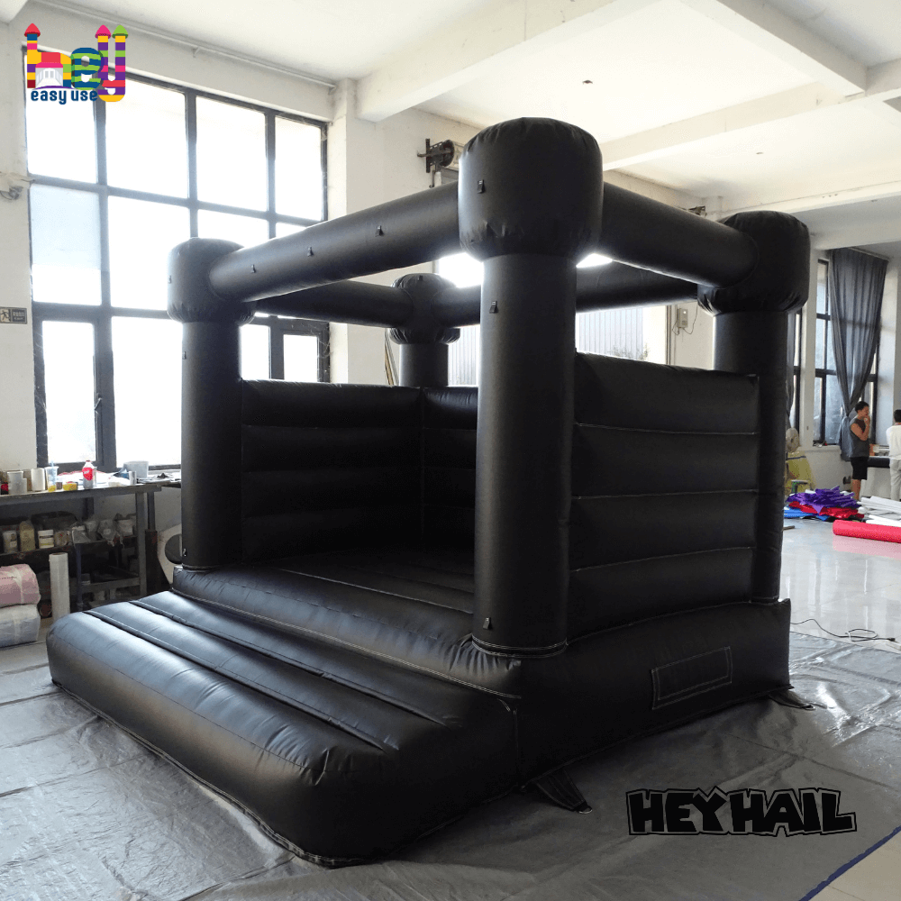 inflatable bouncing toy for jump fun