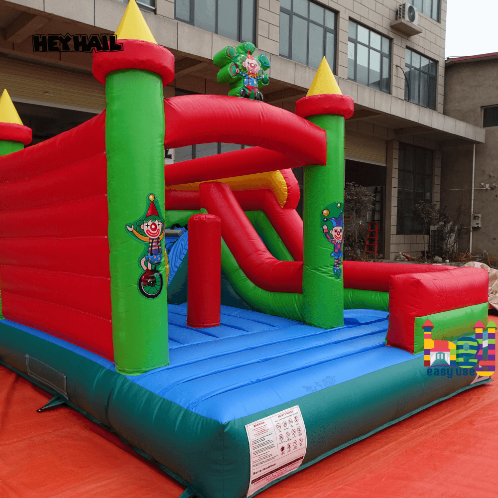 commercial bounce house combo for sale for kid' party