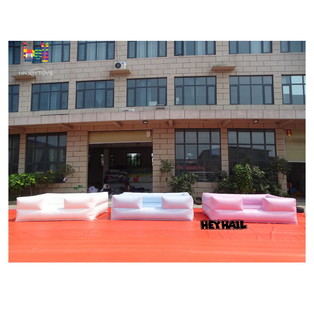 inflatable ball pit pond for Sale 