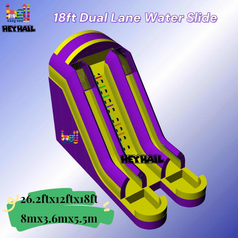 new style inflatable slide inflatable bouncy