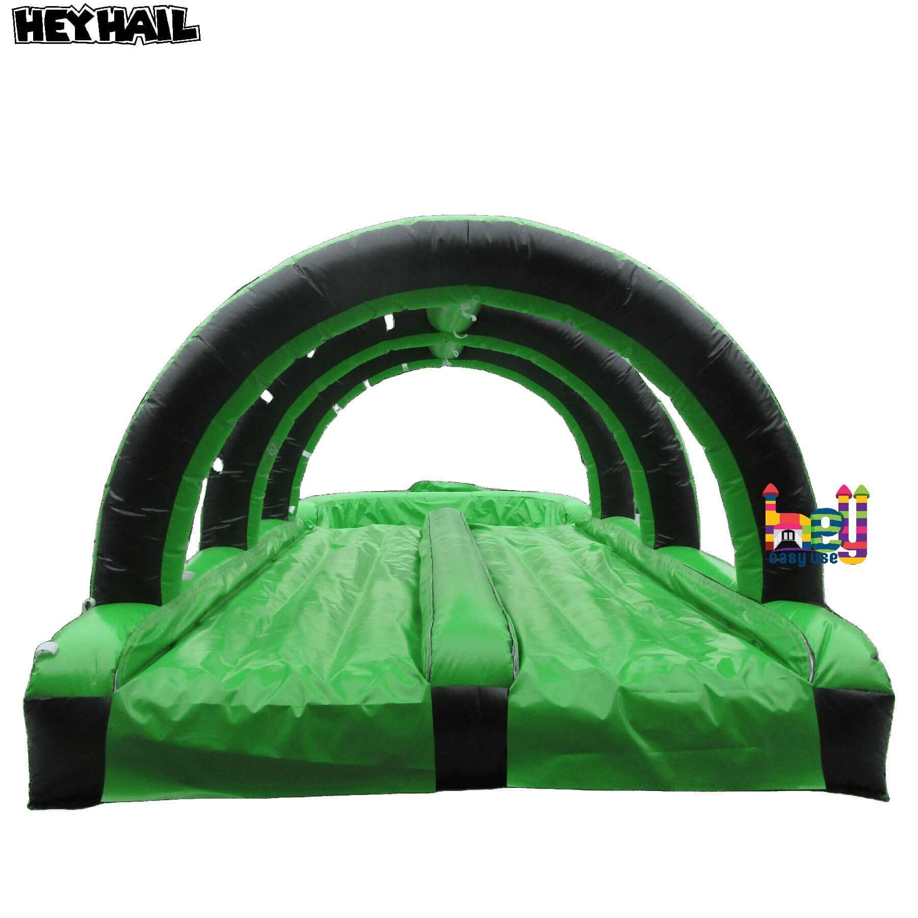 commerical grade slip n slide inflatable foe sale